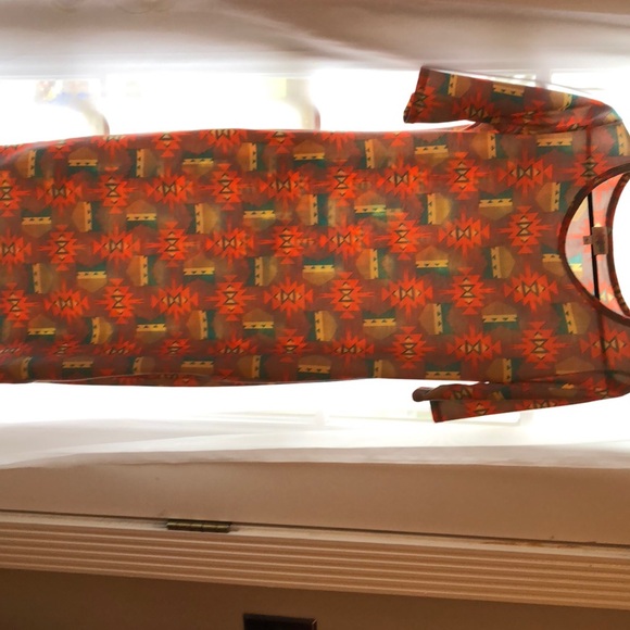 Lularoa women’s dress - Picture 2 of 3